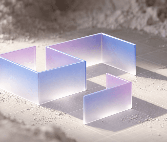 A look at how we design workflows that reduce noise and support focus.