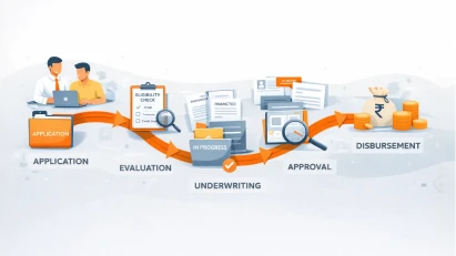 Understand business loan processes, lender checks, and how DSAs can guide clients toward smooth approvals.