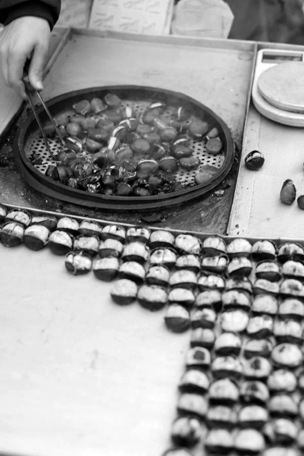 Classical Turkish Dish