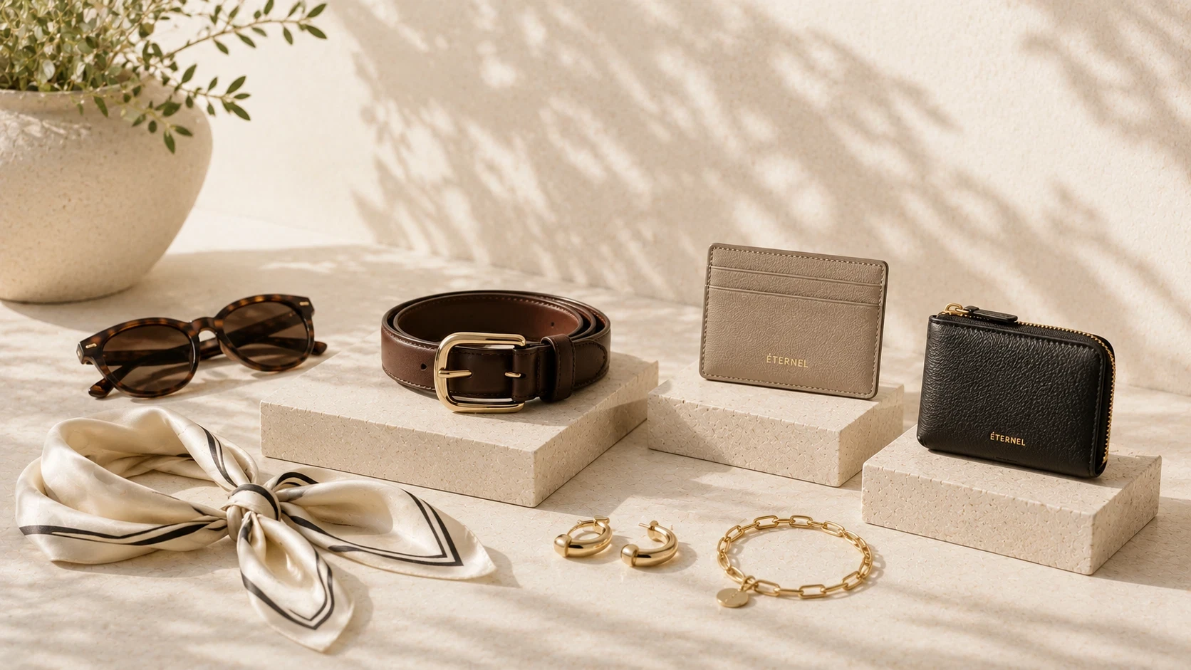 Accessories Cover