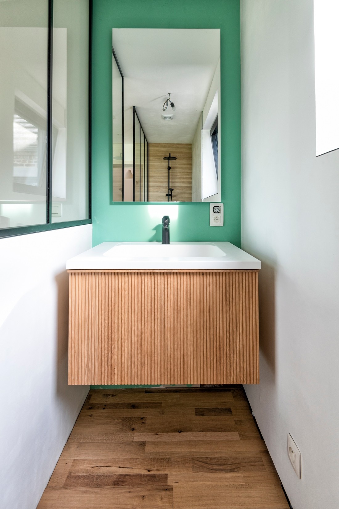 Projet Sombreffe par MJDN