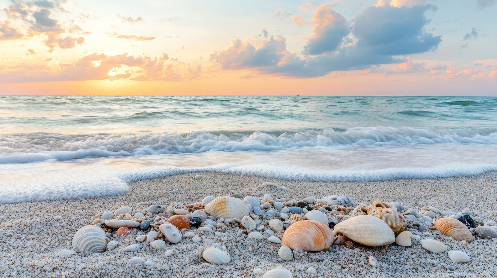 Emerald Coast of Florida