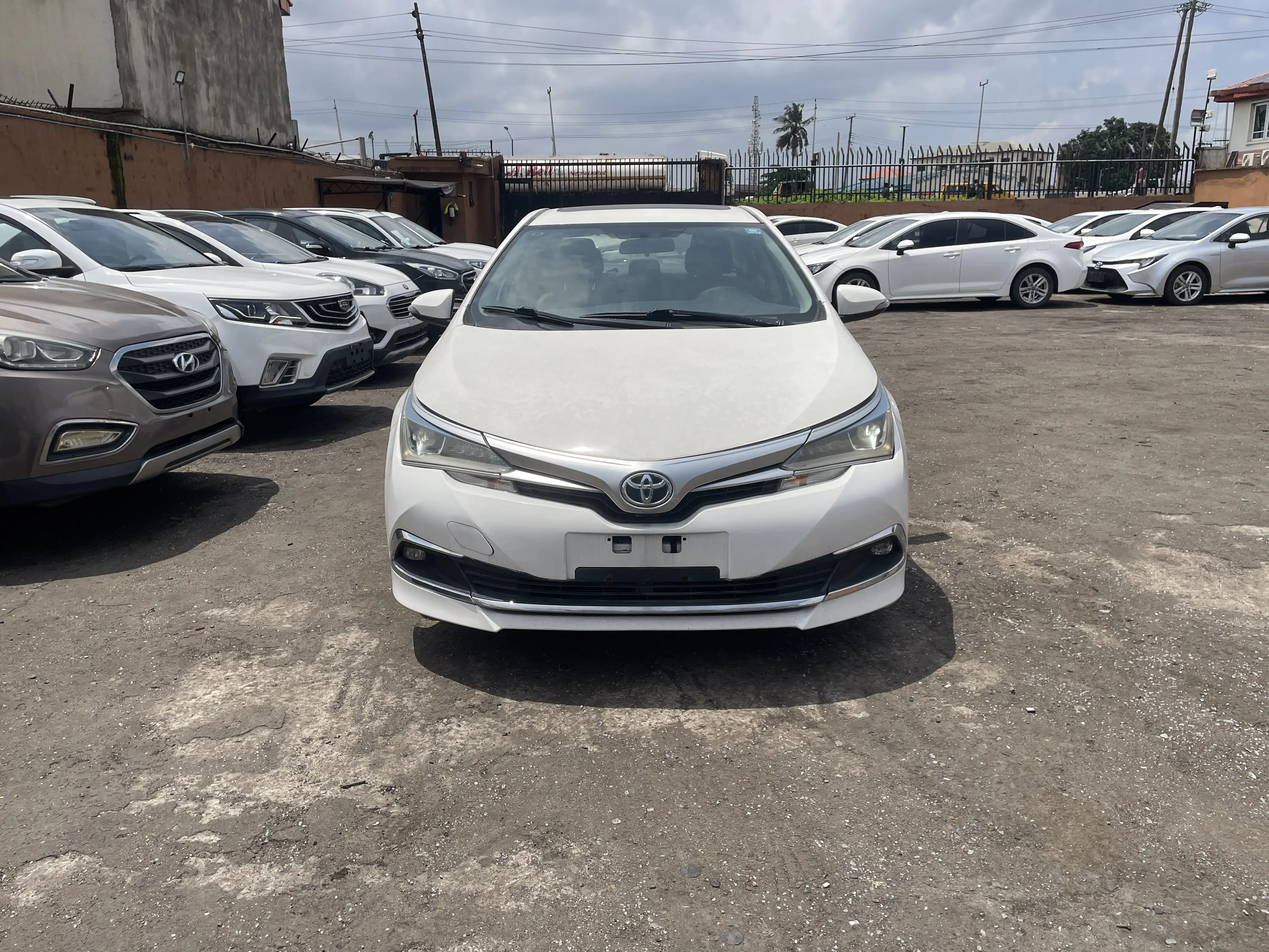 Car image