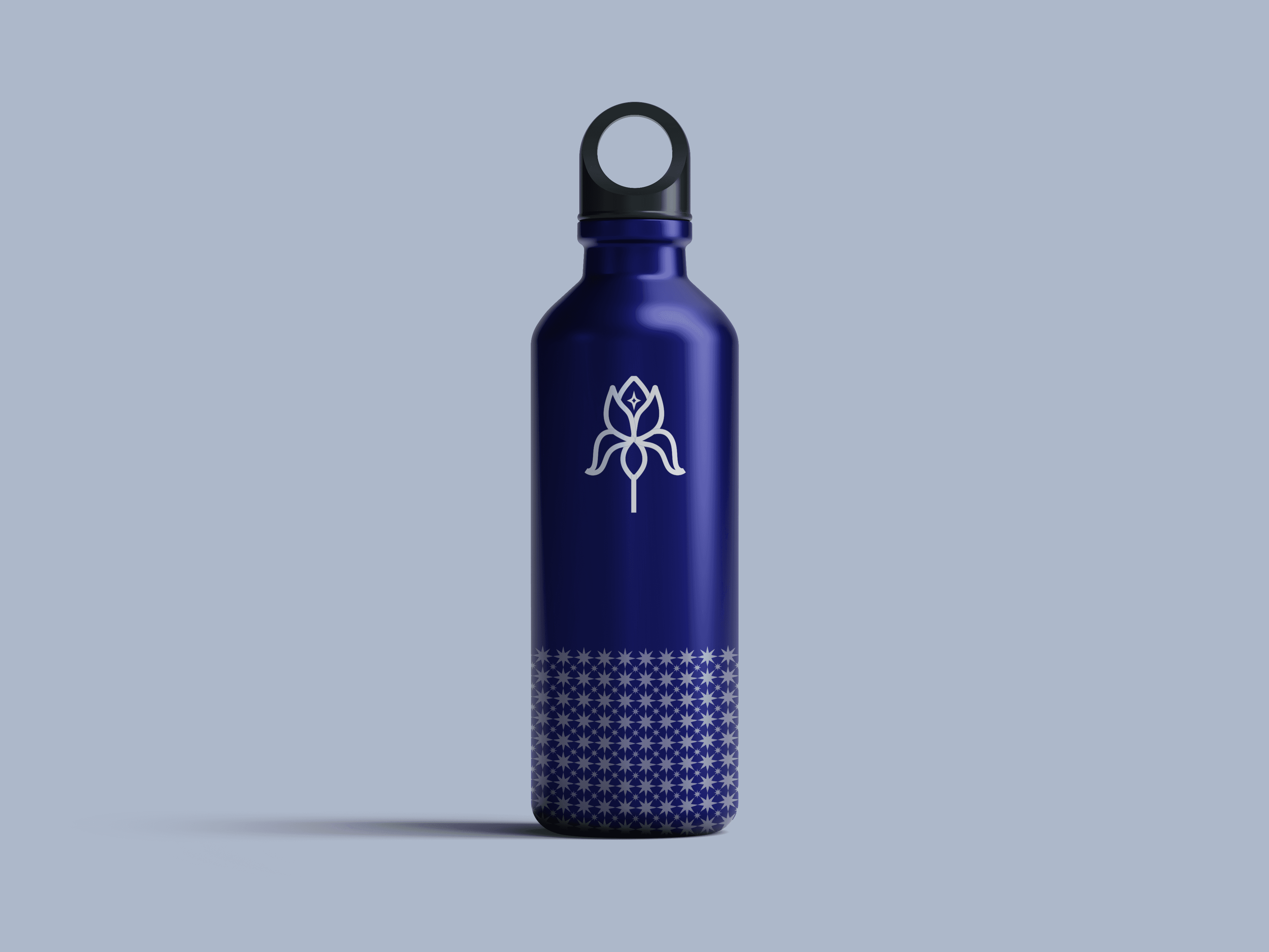 Utah Marriage and Family Therapy Clinic water bottle
