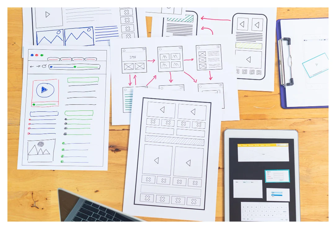 UX/UI Designers - GravityDoc