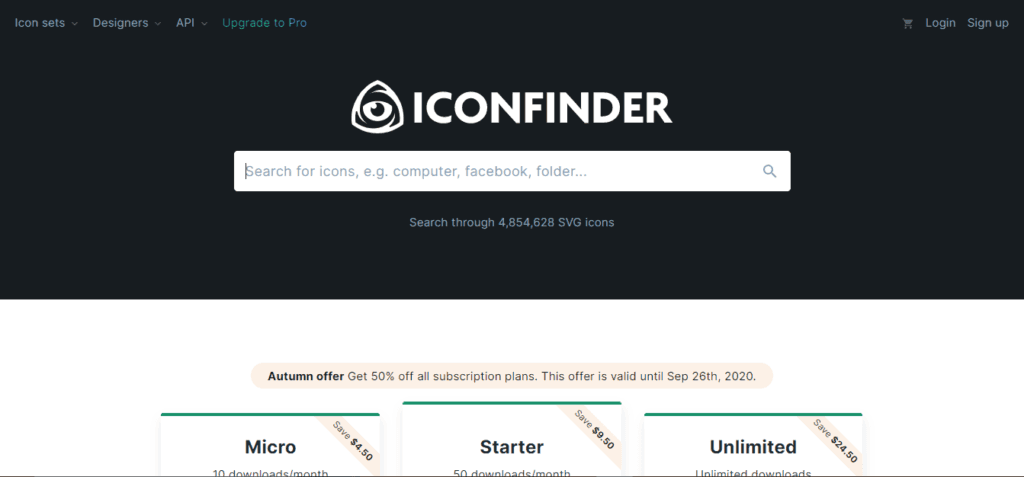 iconfinder