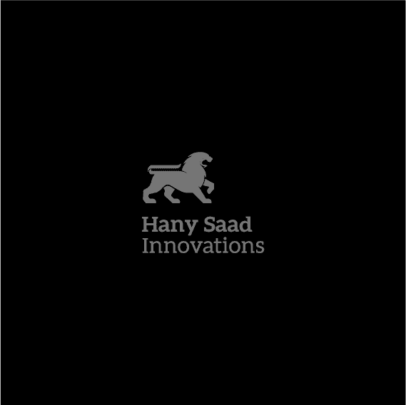 Hany saad innovations logo