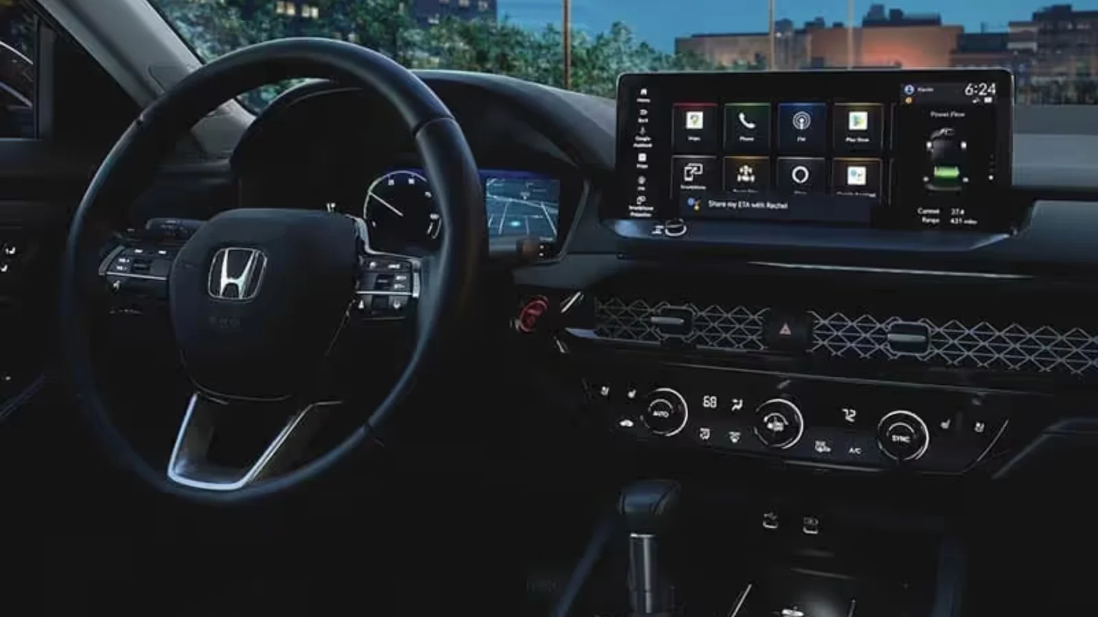 Toyota Camry vs Honda Accord