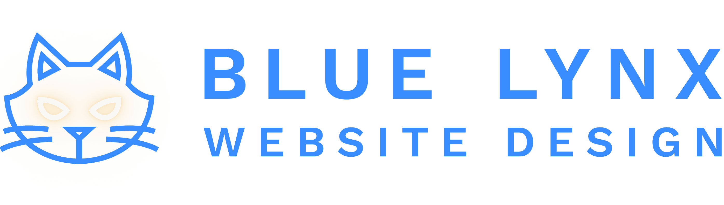 Blue Lynx Logo