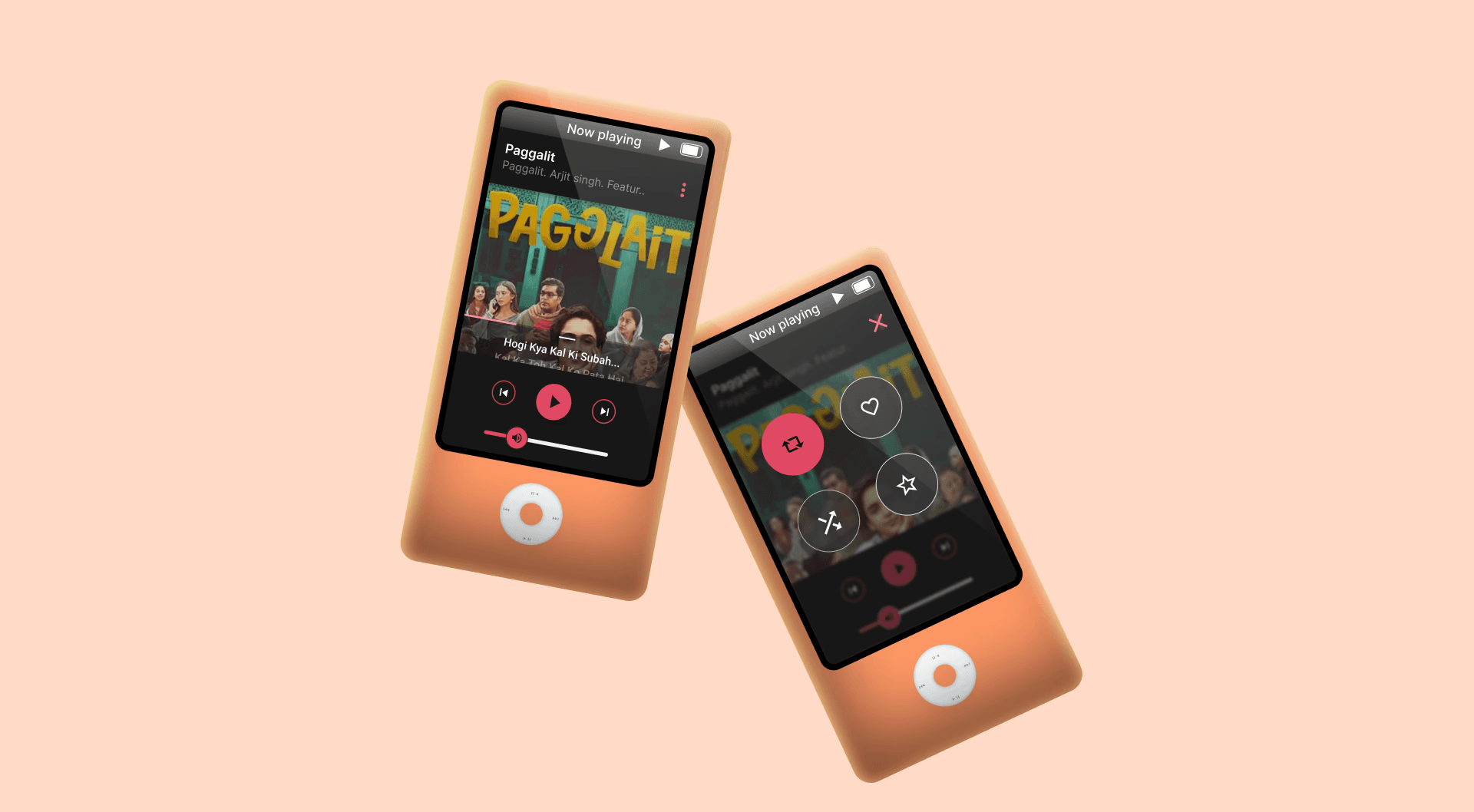 gray Amazon Echo portable speaker