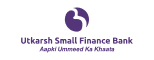 Utkarsh Small Finance Bank