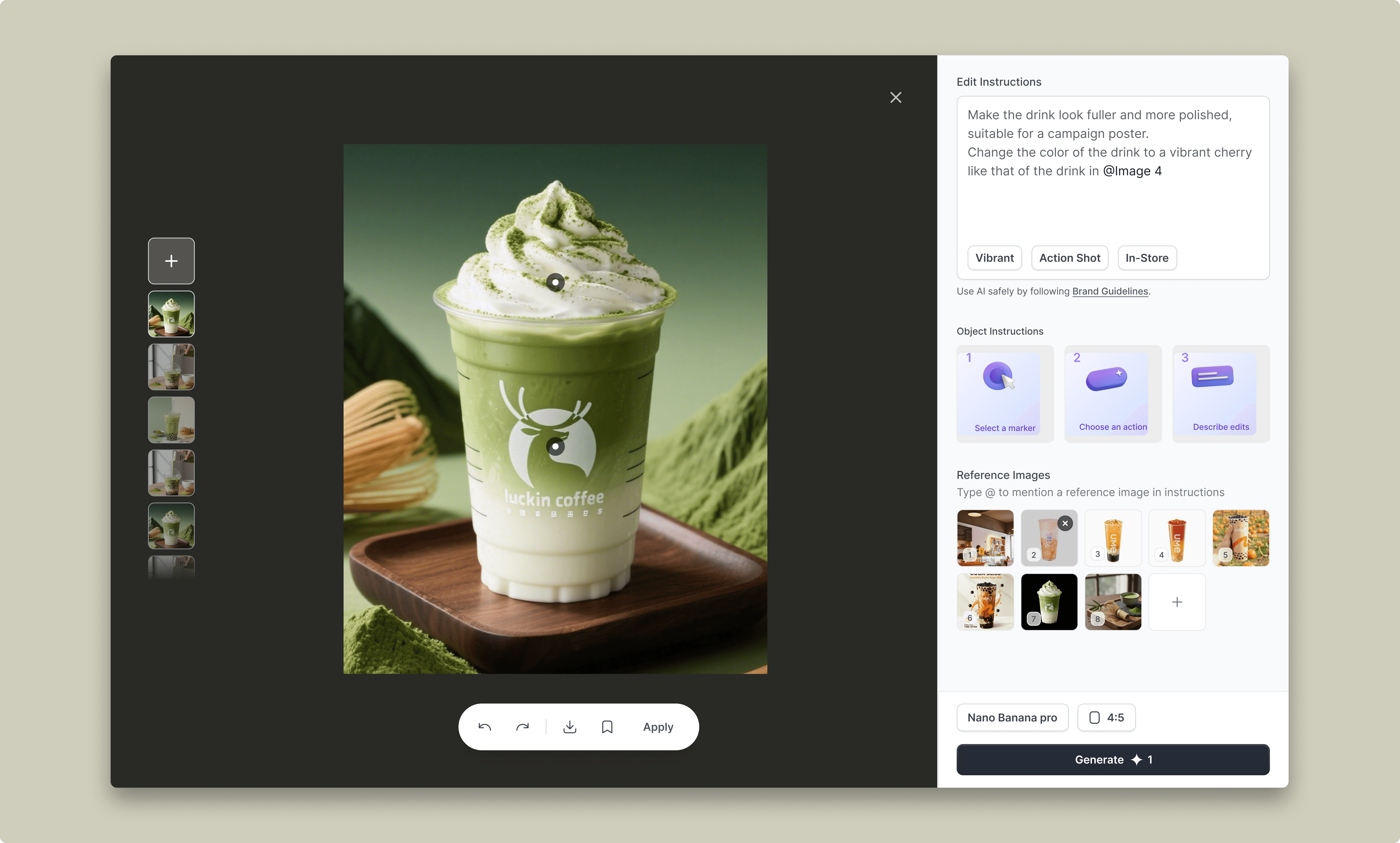 Premium UX Template for Framer