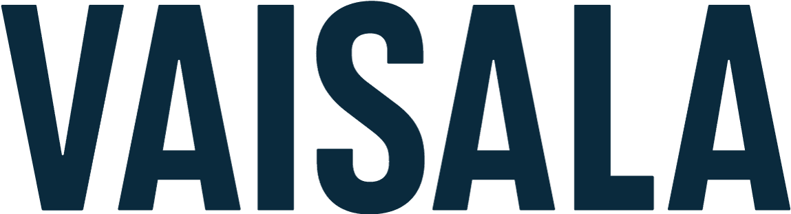 Vaisala logo