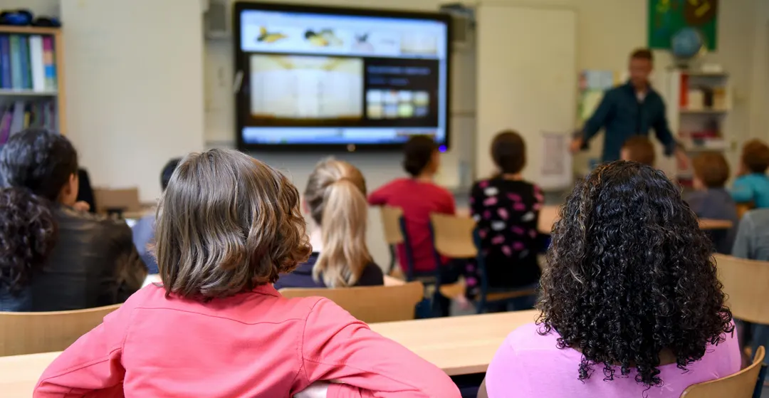 Classroom AI: Transforming Education