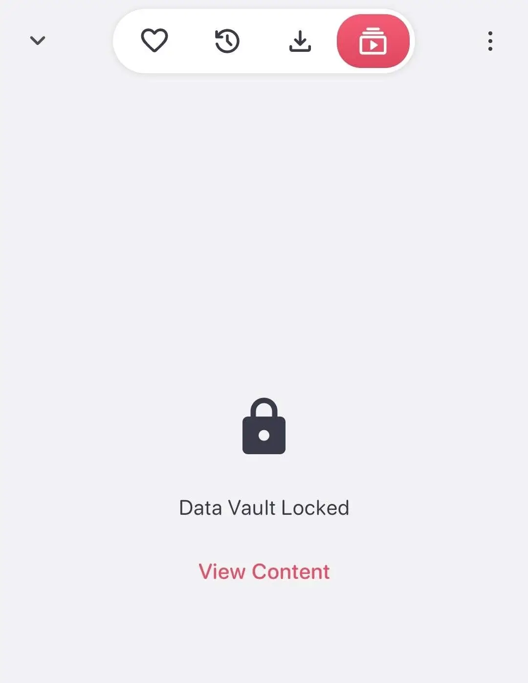 Quetta Data Vault protection