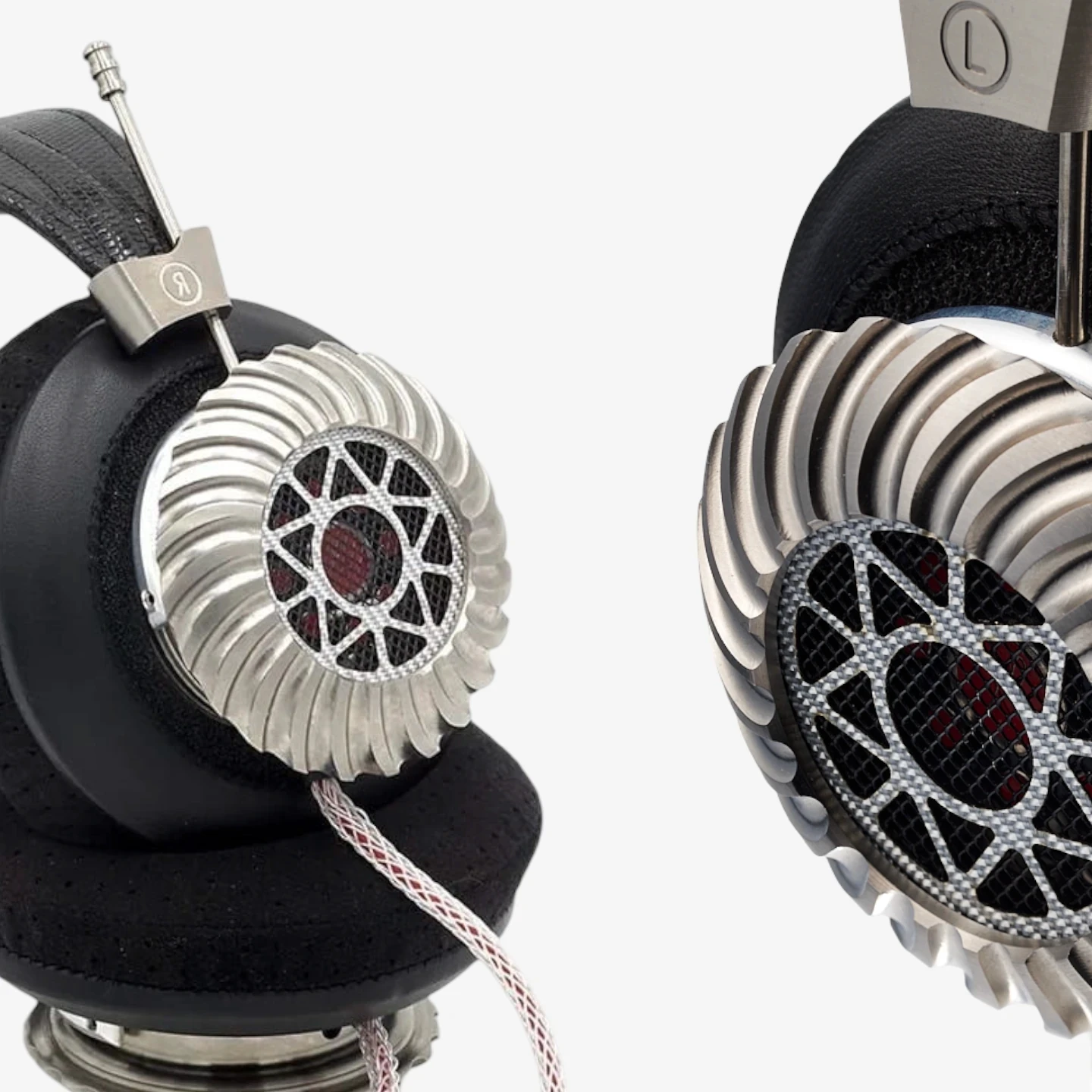 Framer Template - Arqos