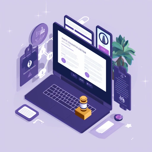 An image depicting a user-friendly AI interface on a computer screen, offering a simplified checklist for navigating the divorce process. In the background, legal documents, a gavel, and scales of justice symbolize the legal aspects of divorce, while the AI interface represents the modern and supportive approach to handling them.