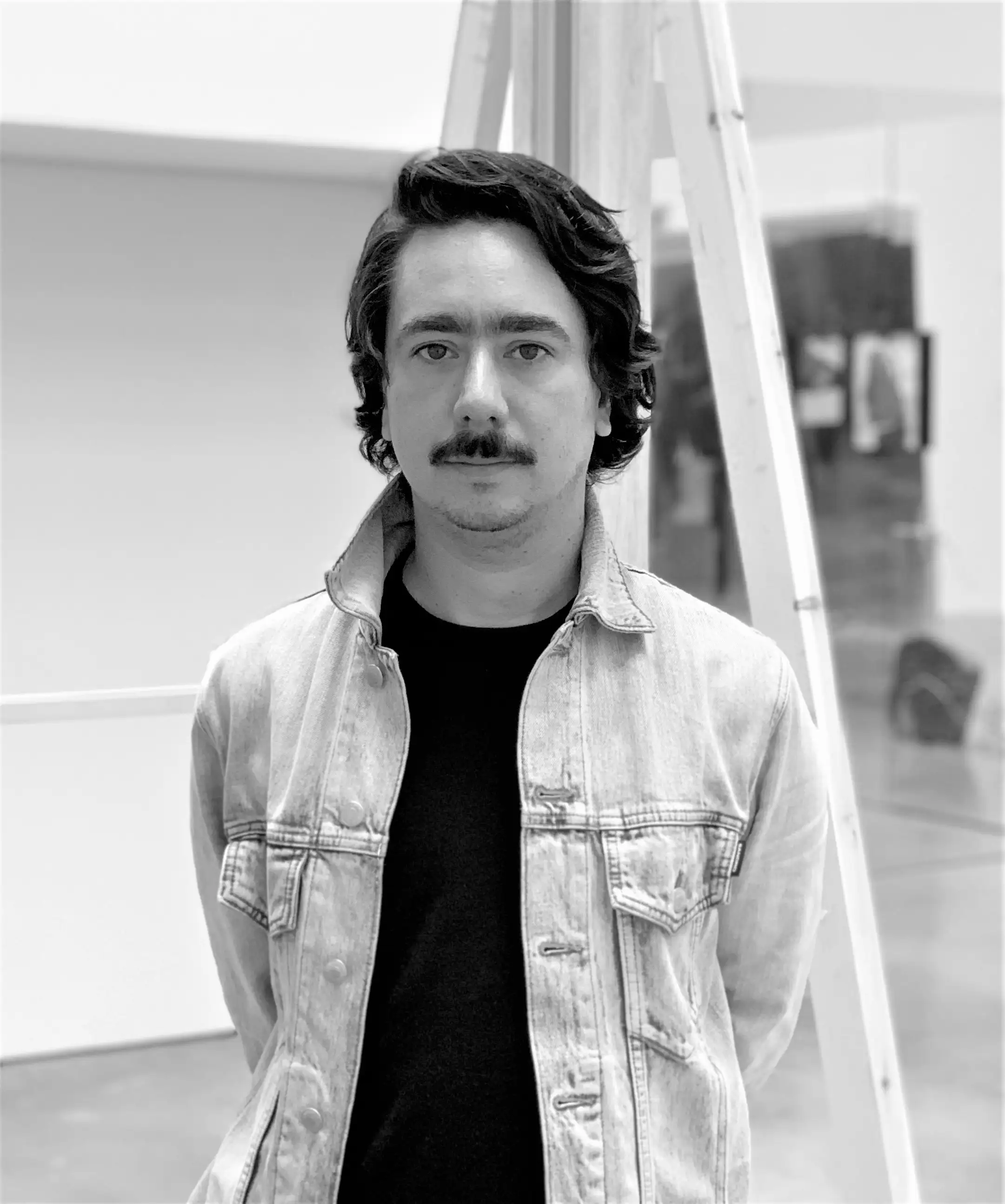 Dom Pérignon vineyards from the sky