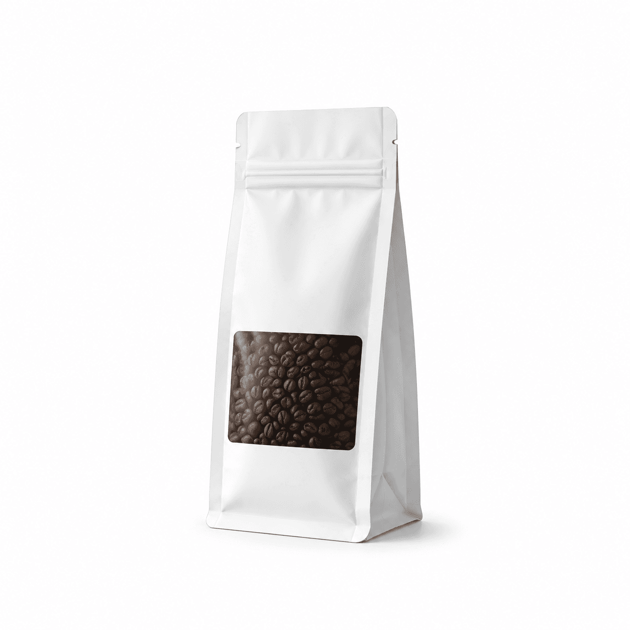 Coffee packaging