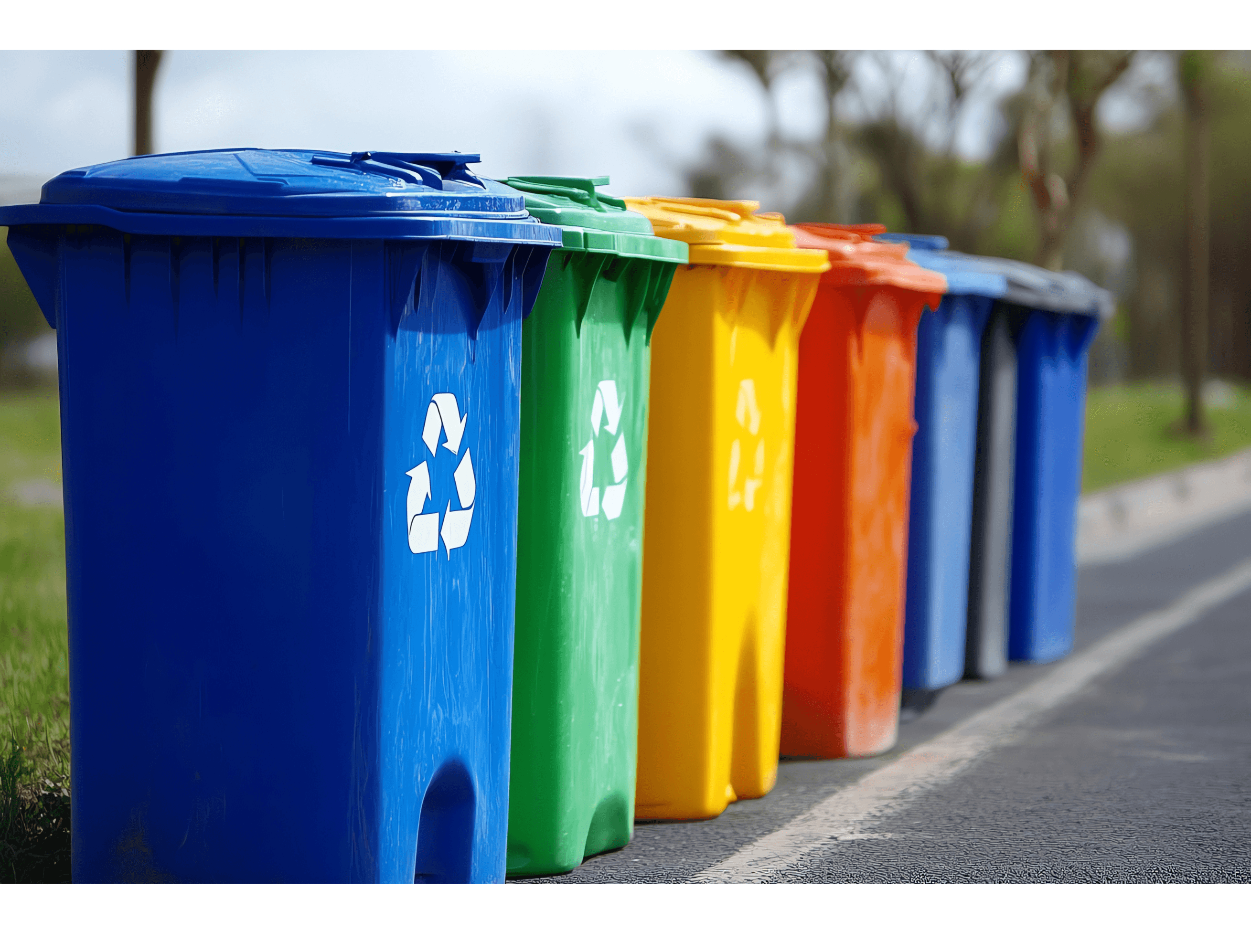 a couple of people standing next to a motorcycle