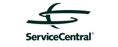 Logo of service-central