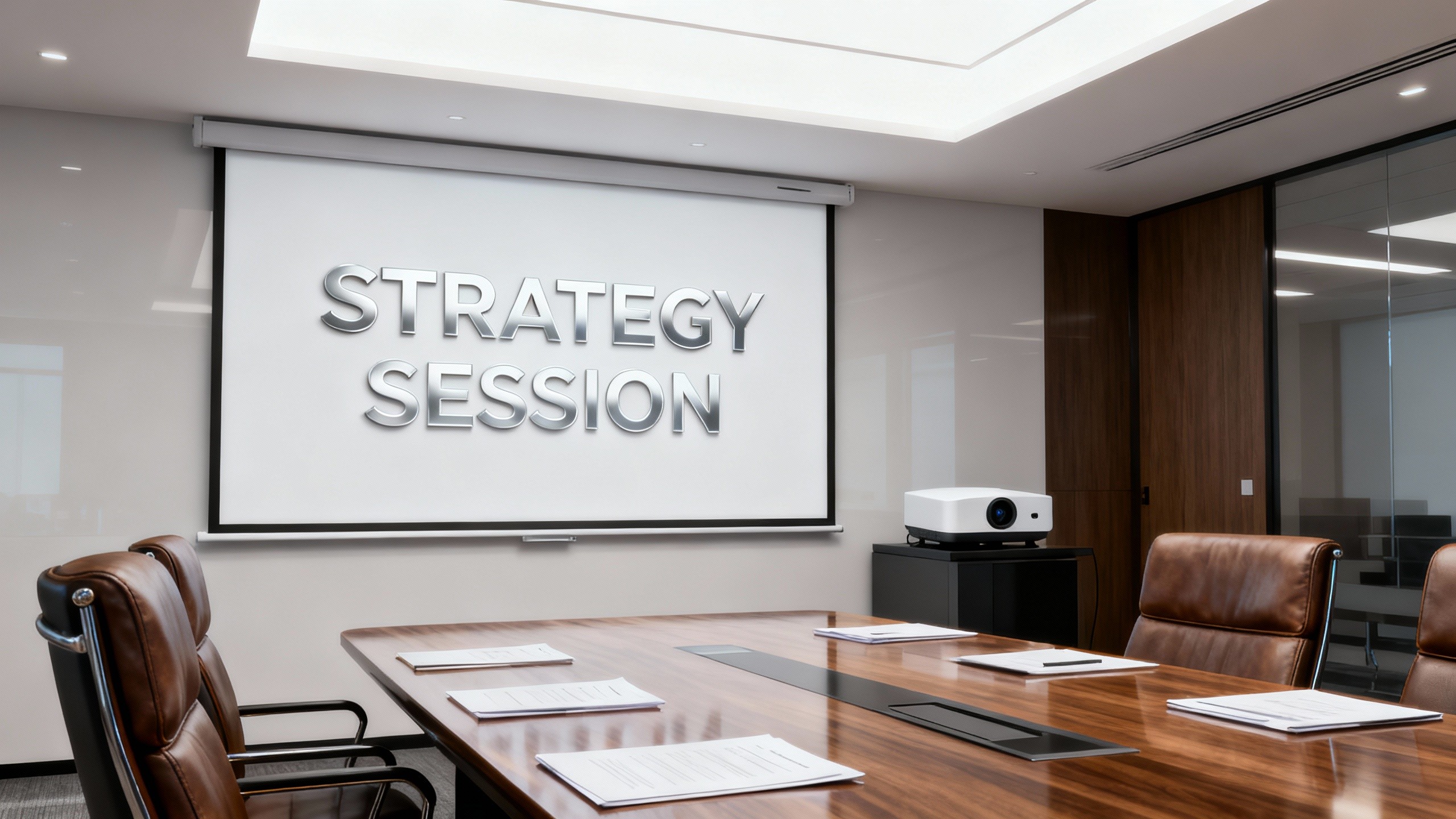 Digital Strategy Concepts