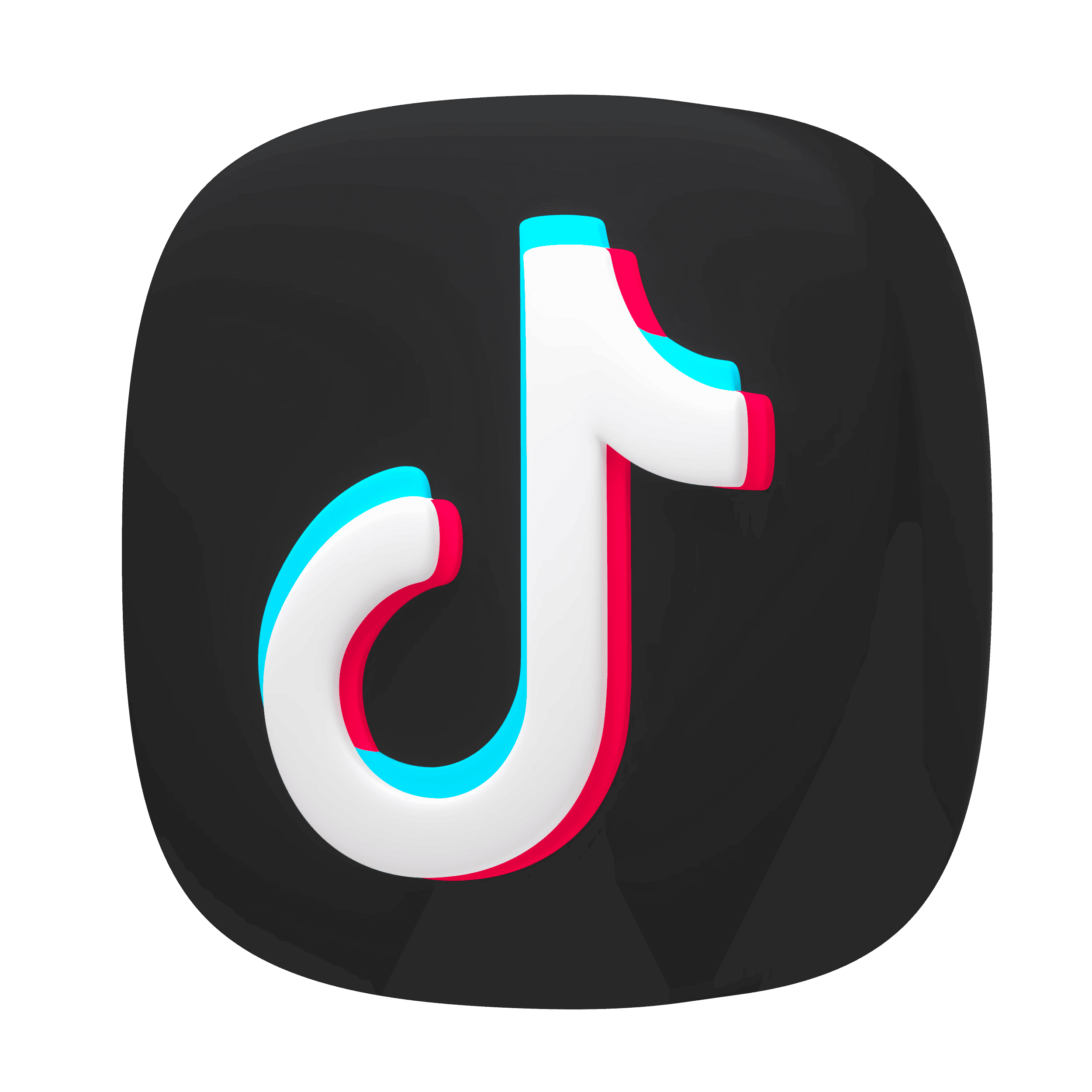 Young woman with short, dark hair and a yellow sweater looks serious, surrounded by hands holding smartphones, conveying intrusion and tension.