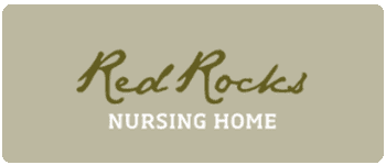 Red Rocks Nursing Home logo