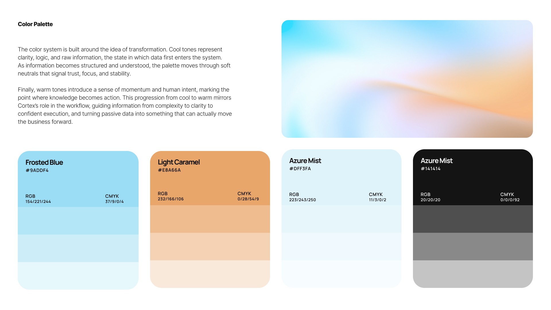 Dazzle Logo with sign vertical