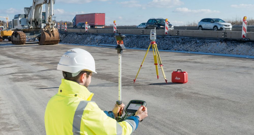 inženjerska geodezija