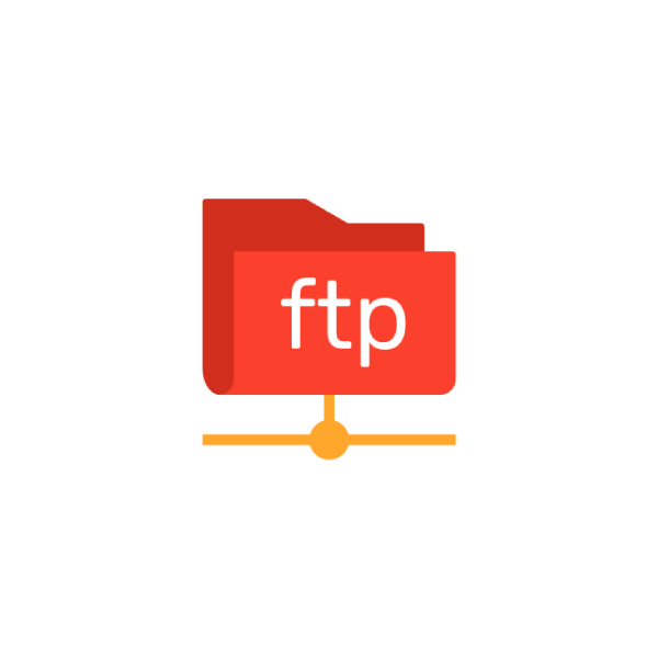 Logo van FTP