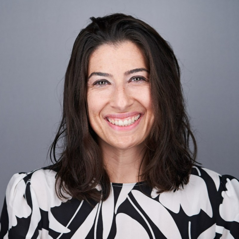 COO reviews executive career services