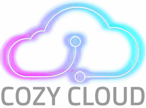 Cozy Cloud Logo