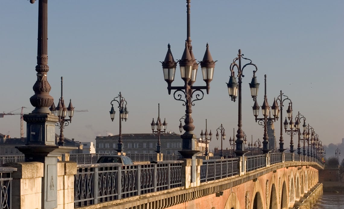 Formations à Bordeaux