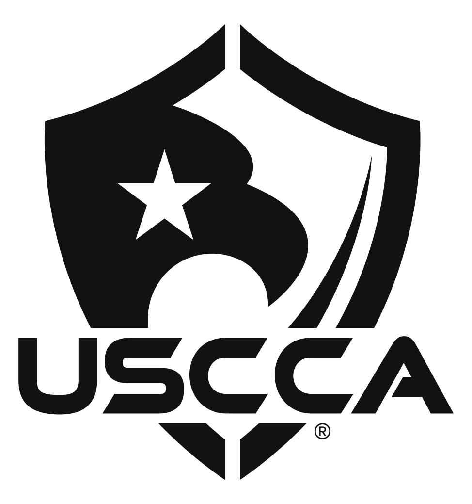 Uscca logo logo featured by Overwatch Security