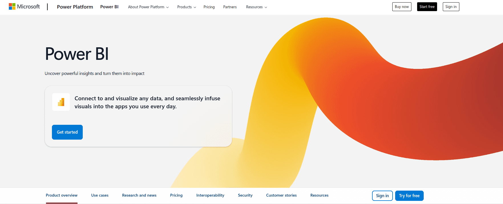 metabase alternative powerbi