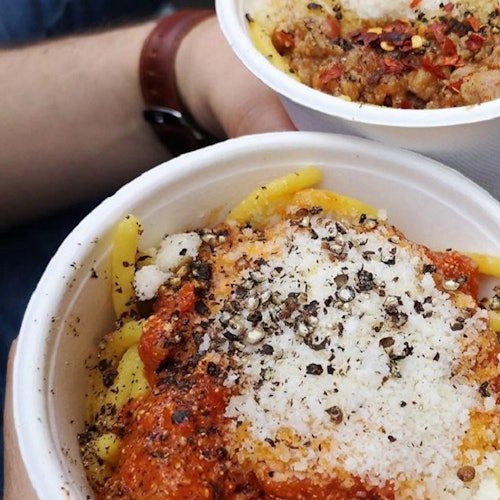 Entradas para el tour gastronómico en Verona