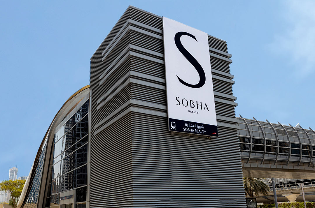 Sobha Realty Development