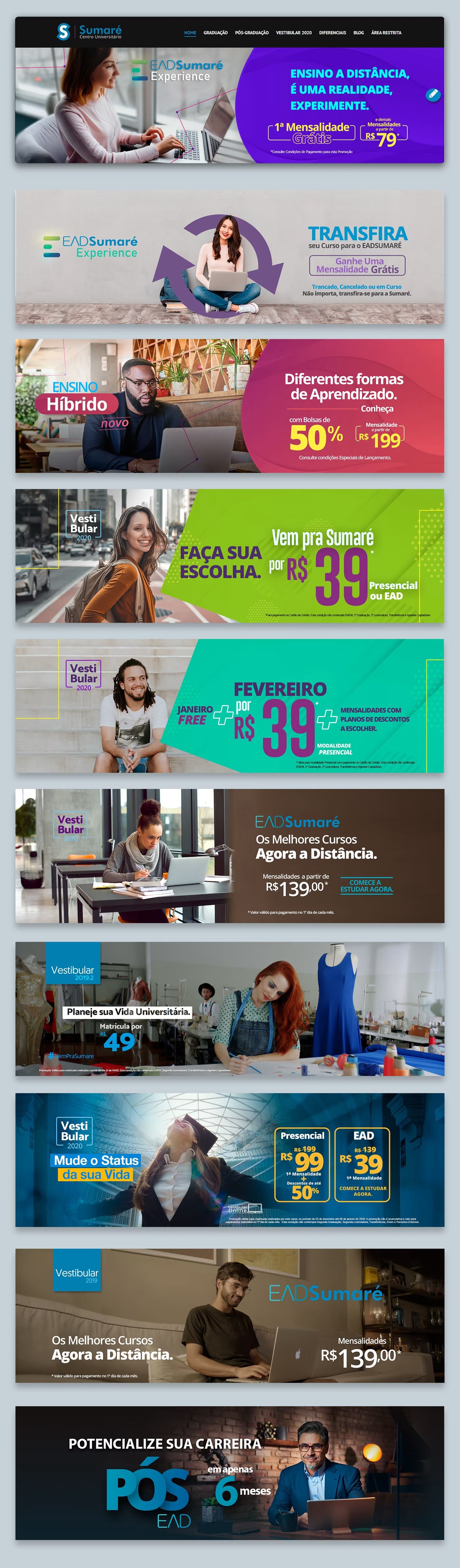 Pricing Page
