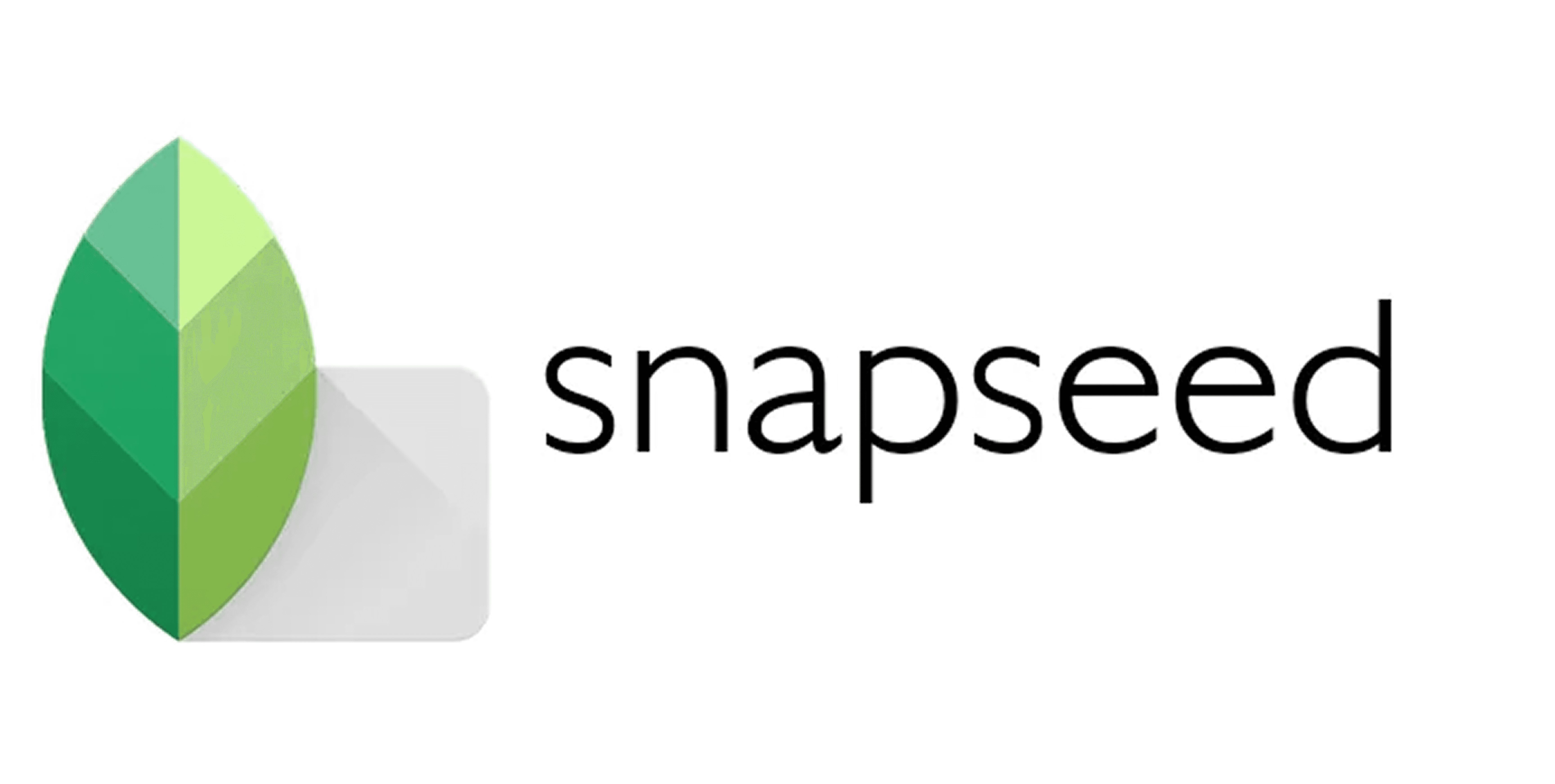 snapseed logo