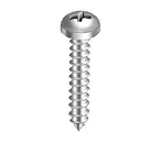 Parafuso Auto Atarraxante - Fenda Phillips