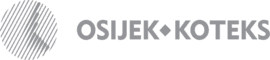 Osijek Koteks logo