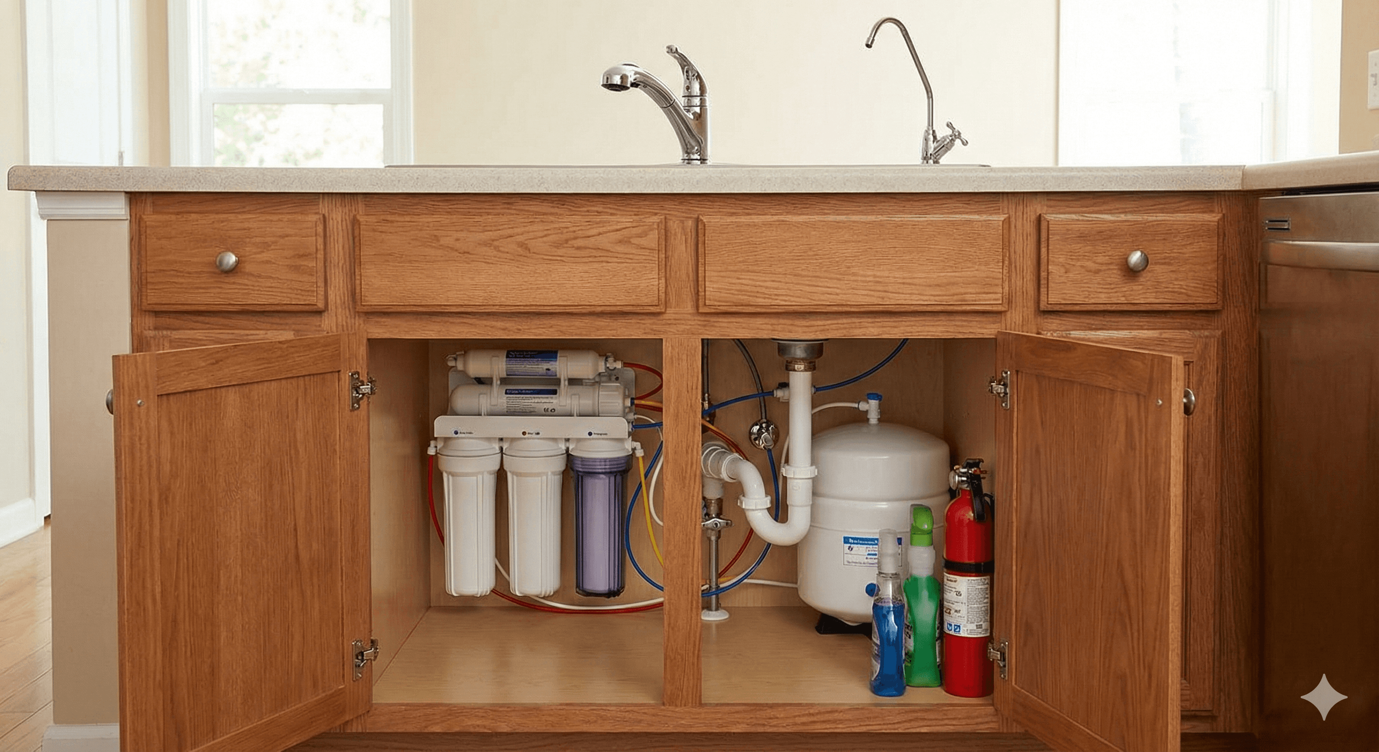 KITCHEN CABINET RO: IS IT WORTH IT