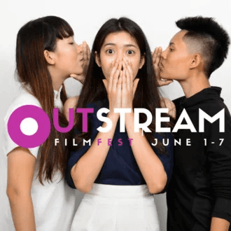 OUTstream Film Fest