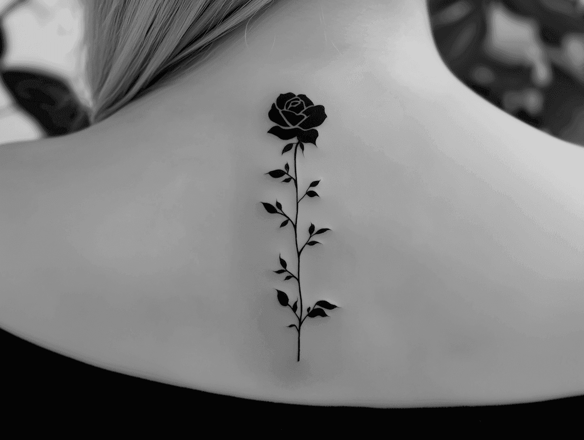 Chris Tattoo