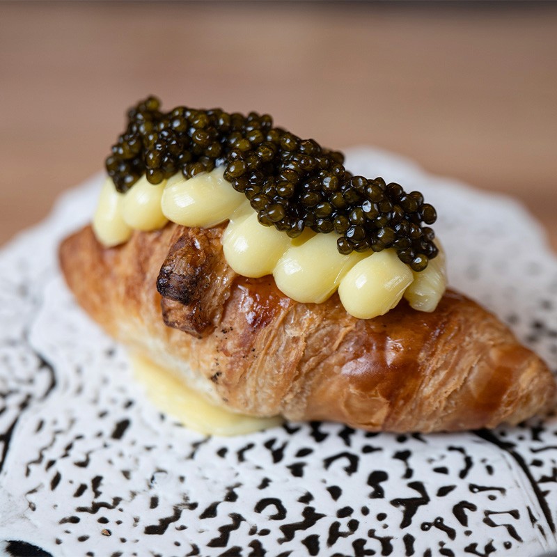 Restaurante de alta cocina en hospitalet