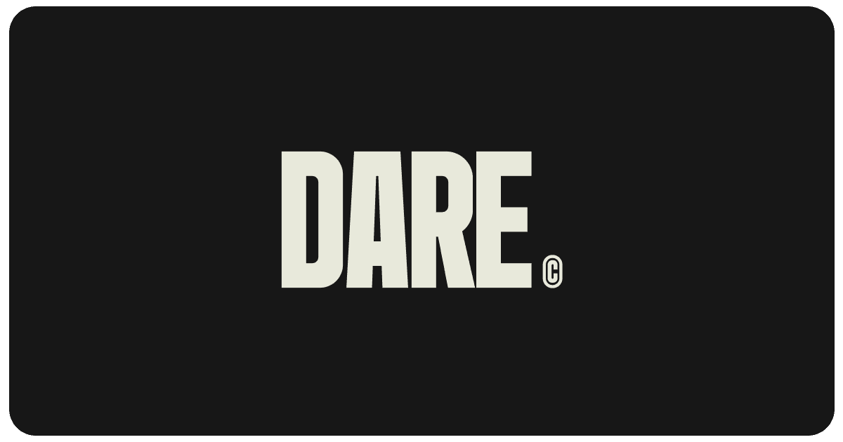 Dare Homes