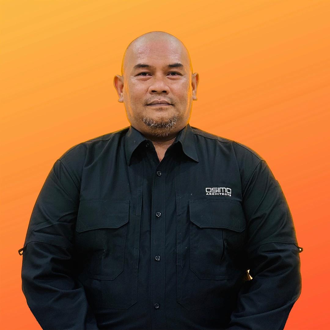 Project team member at Asima Architects