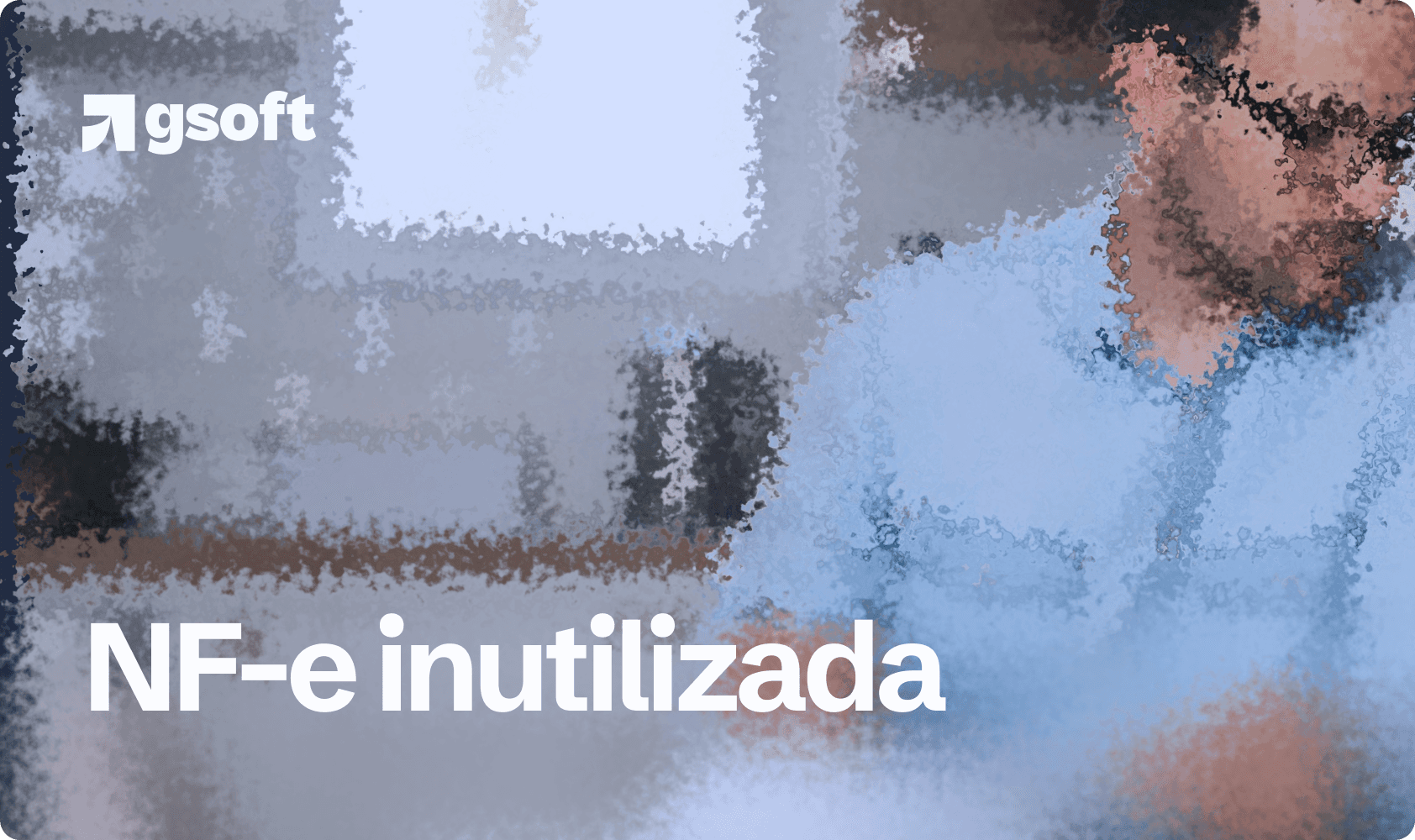 NF-e inutilizada