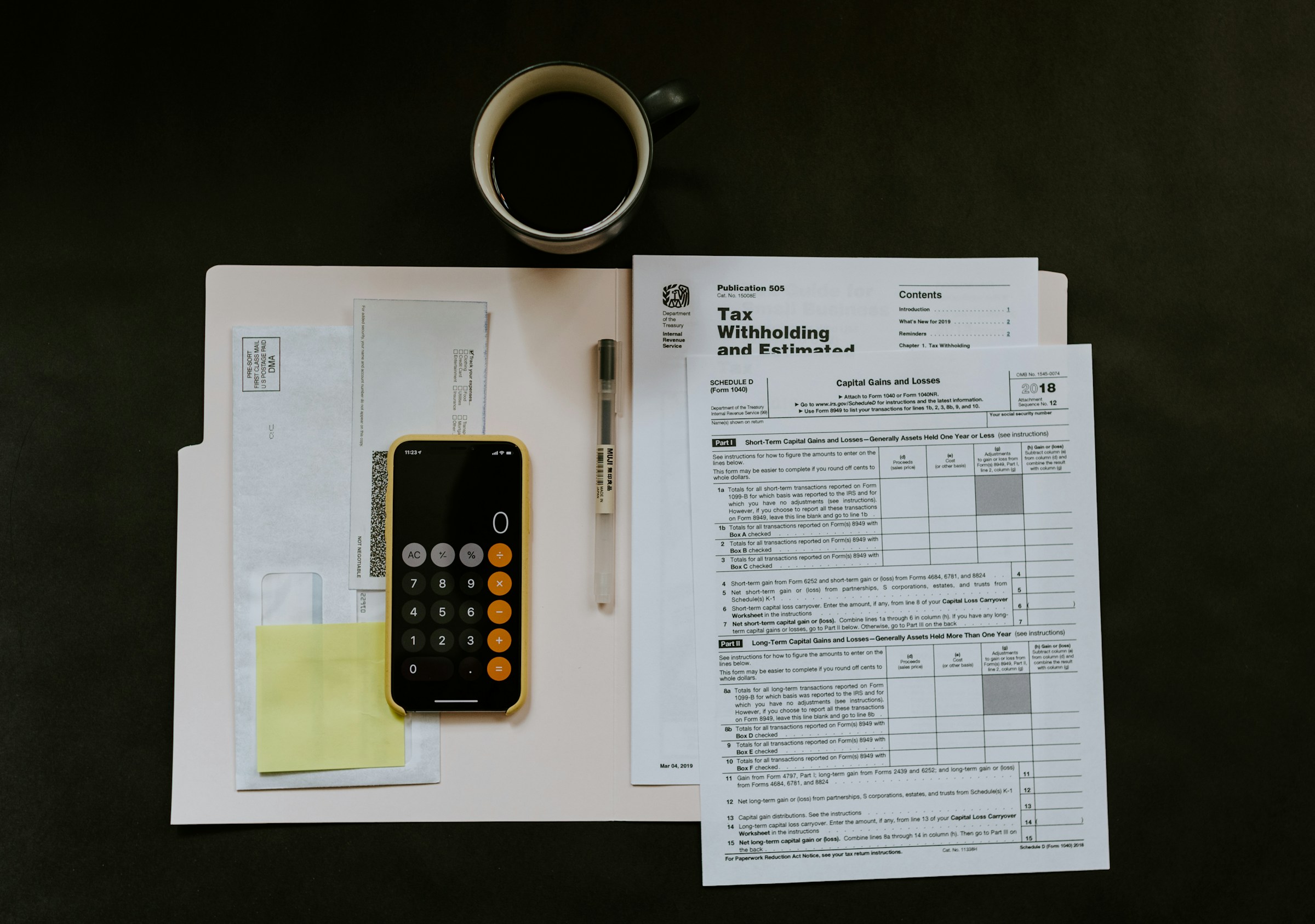 taxes - Is Trump Getting Rid Of Income Tax